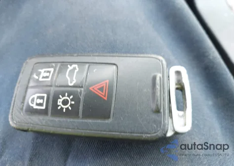 2008 Volvo Xc70 3.2 из США, поврежденный, VIN YV4BZ982881037826